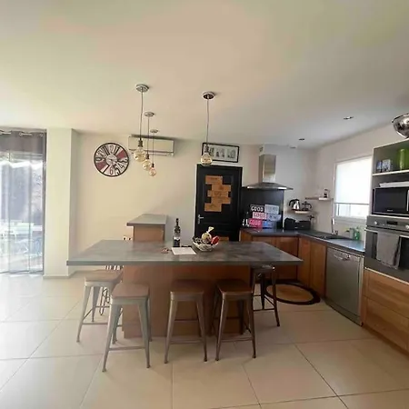 Villa Maison Lili 2 - 4pers *