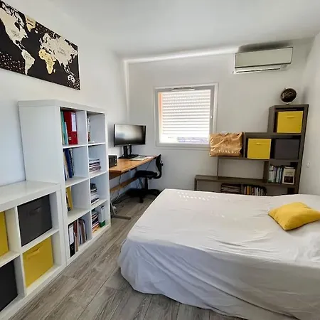 Maison Lili 2 - 4pers Villa *