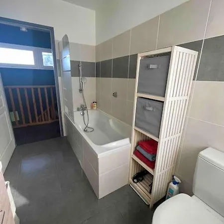 Maison Lili 2 - 4pers *