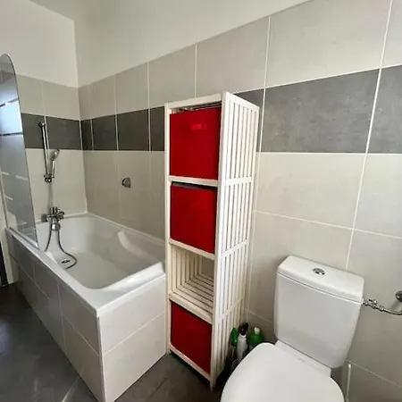 Maison Lili 2 - 4pers Conca