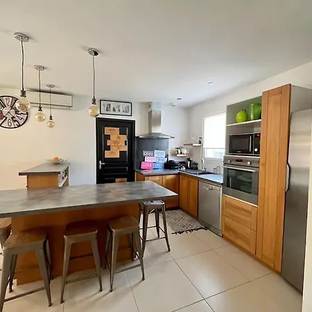Maison Lili 2 - 4pers Villa *