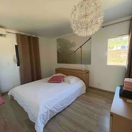 Maison Lili 2 - 4pers * Conca