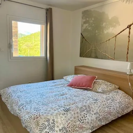 Maison Lili 2 - 4pers Villa