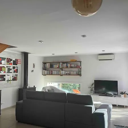 Maison Lili 2 - 4pers Villa *