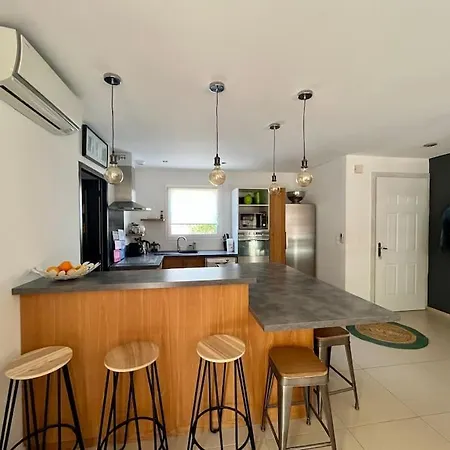 Maison Lili 2 - 4pers Villa