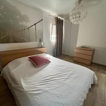 Maison Lili 2 - 4pers Villa Conca