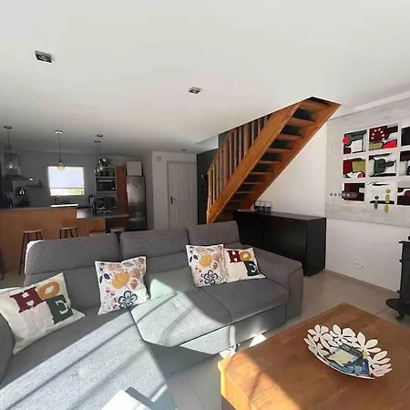 Maison Lili 2 - 4pers Conca
