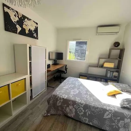Villa Maison Lili 2 - 4pers