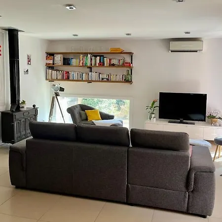 Villa Maison Lili 2 - 4pers Conca