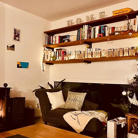 Maison Lili 2 - 4pers *