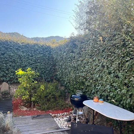 Maison Lili 2 - 4pers Villa