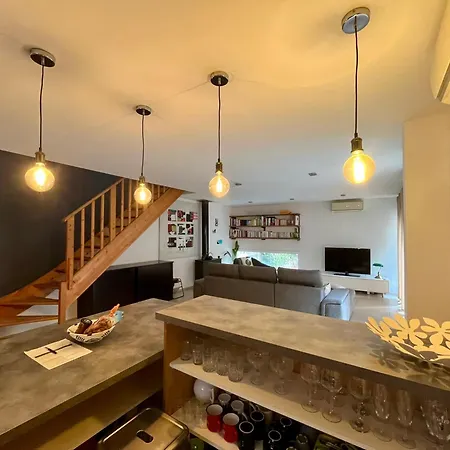 Maison Lili 2 - 4pers Villa