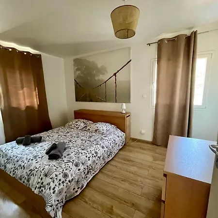 Maison Lili 2 - 4pers Villa Conca