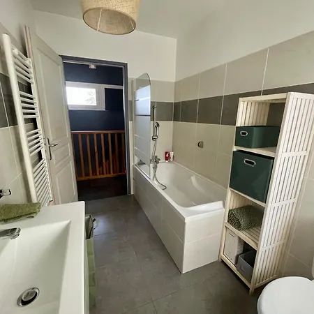 Villa Maison Lili 2 - 4pers Conca